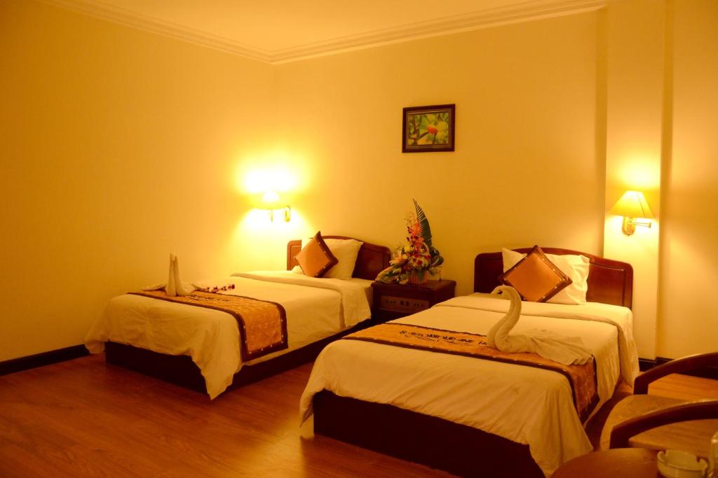 Khách sạn Saigontourane Review Chi Tiết Khách Sạn Trung Tâm Đà Nẵng Đáng Trải Nghiệm