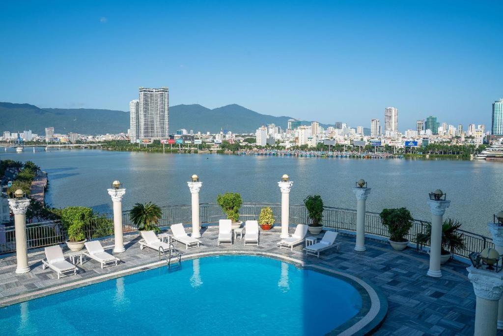 Khách sạn Senriver Review Chi Tiết Khách Sạn Ven Sông Hàn Đáng Trải Nghiệm
