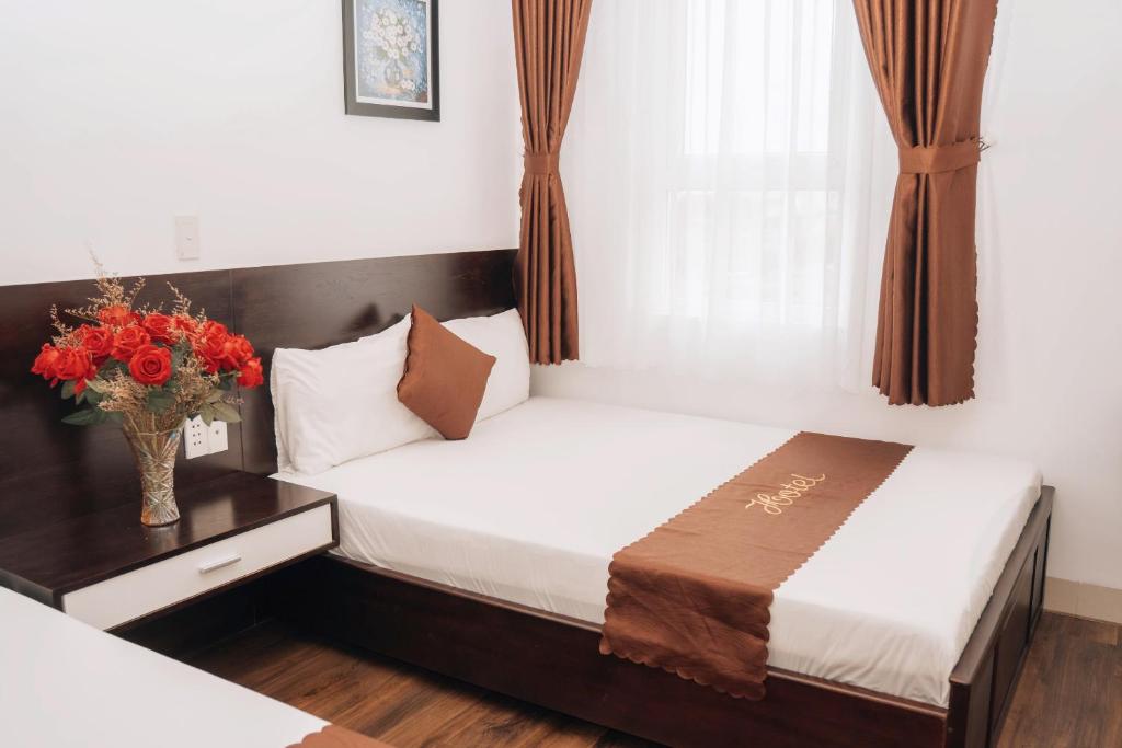 King Garden Hotel Da Nang Review Chi Tiết 2026 – Khách Sạn Gần Sân Bay, Thuận Tiện Khám Phá Trung Tâm