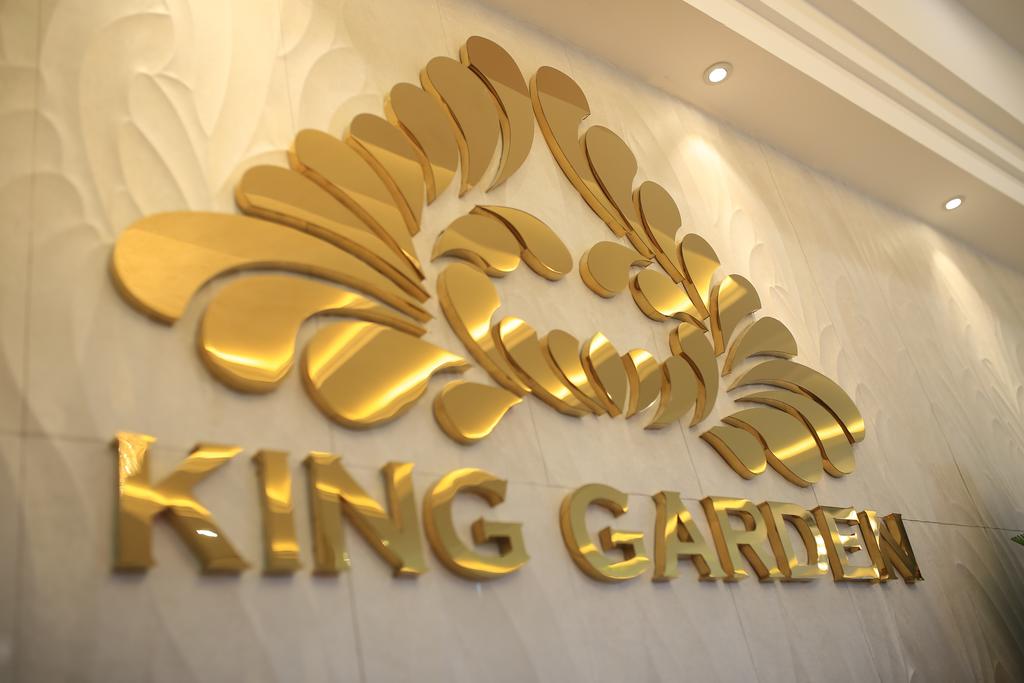 King Garden Hotel Da Nang Review Chi Tiết 2026 – Khách Sạn Gần Sân Bay, Thuận Tiện Khám Phá Trung Tâm