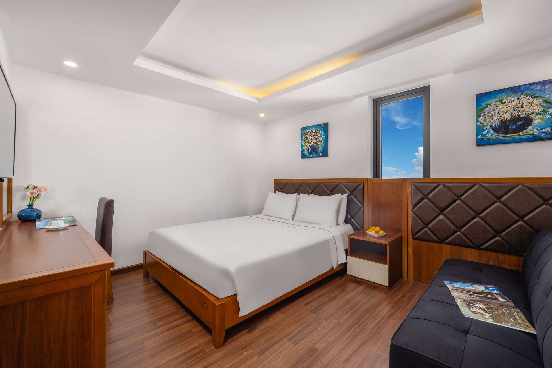 La Beach Hotel Review 2026: Trải Nghiệm Lưu Trú Gần Biển Đà Nẵng Có Gì Đáng Chú Ý?