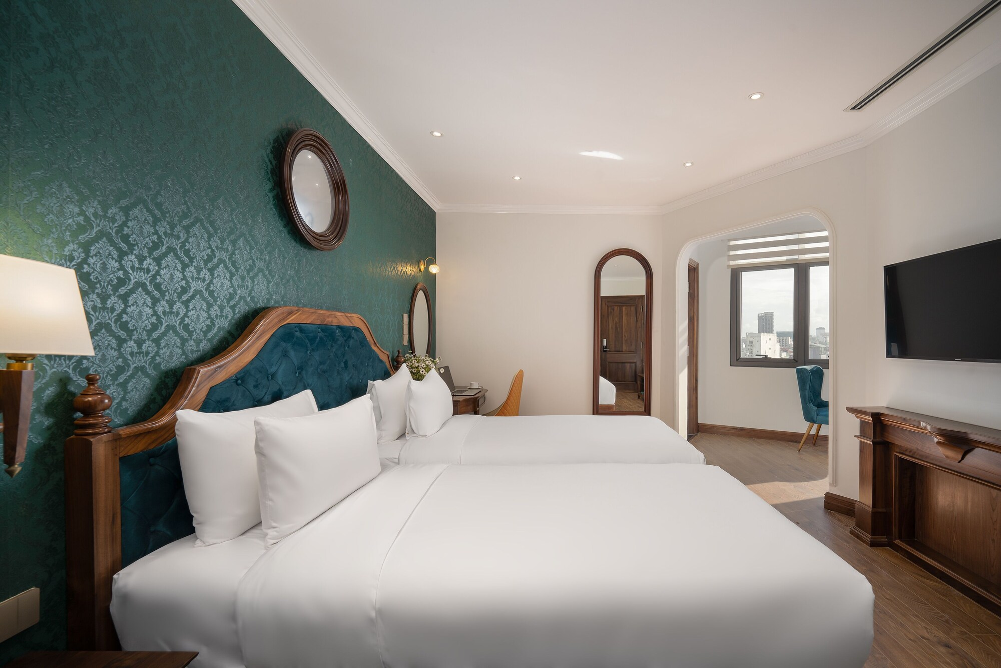La Belle Vie Boutique Hotel Review Chi Tiết Khách Sạn Boutique Thanh Lịch Tại Đà Nẵng