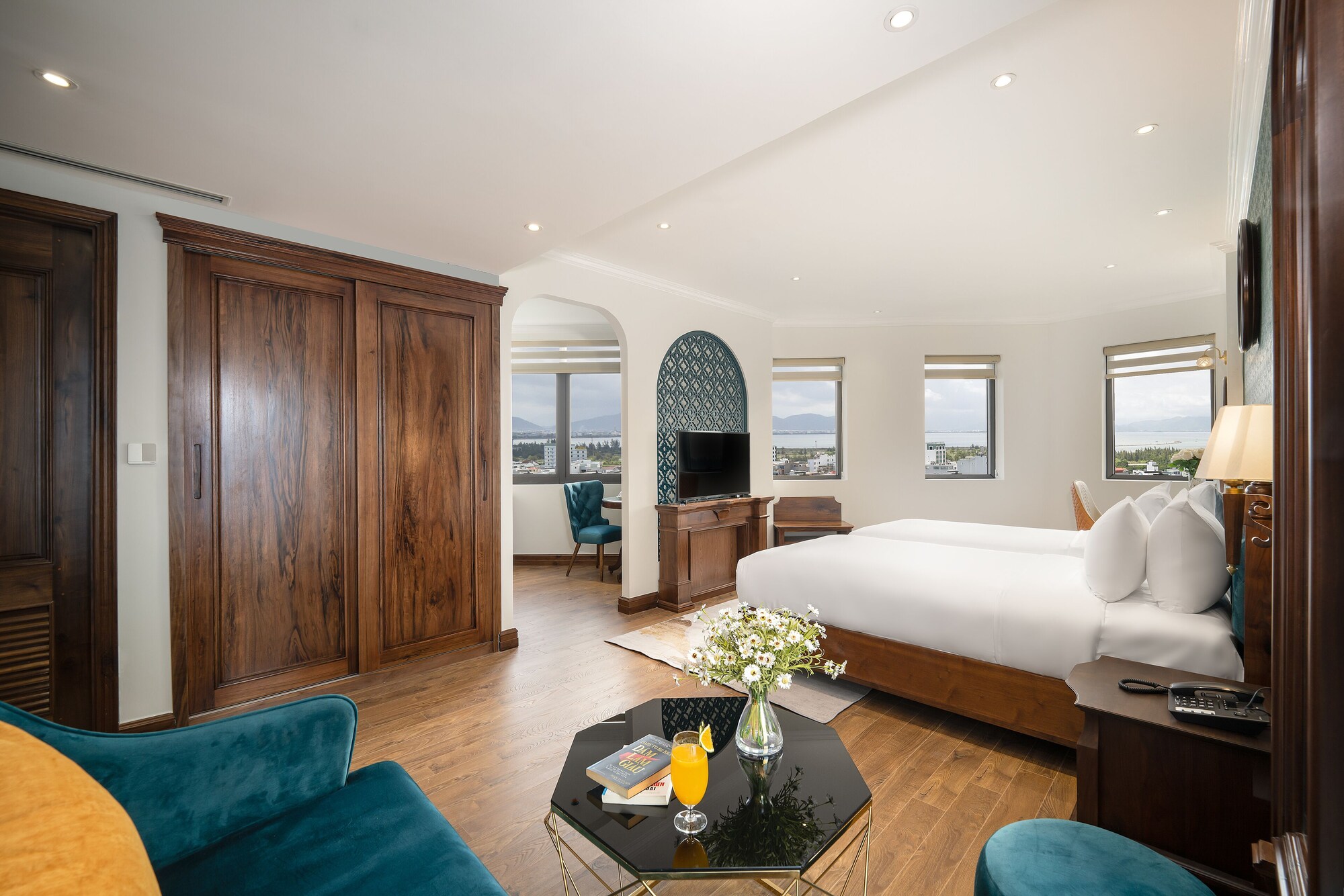 La Belle Vie Boutique Hotel Review Chi Tiết Khách Sạn Boutique Thanh Lịch Tại Đà Nẵng