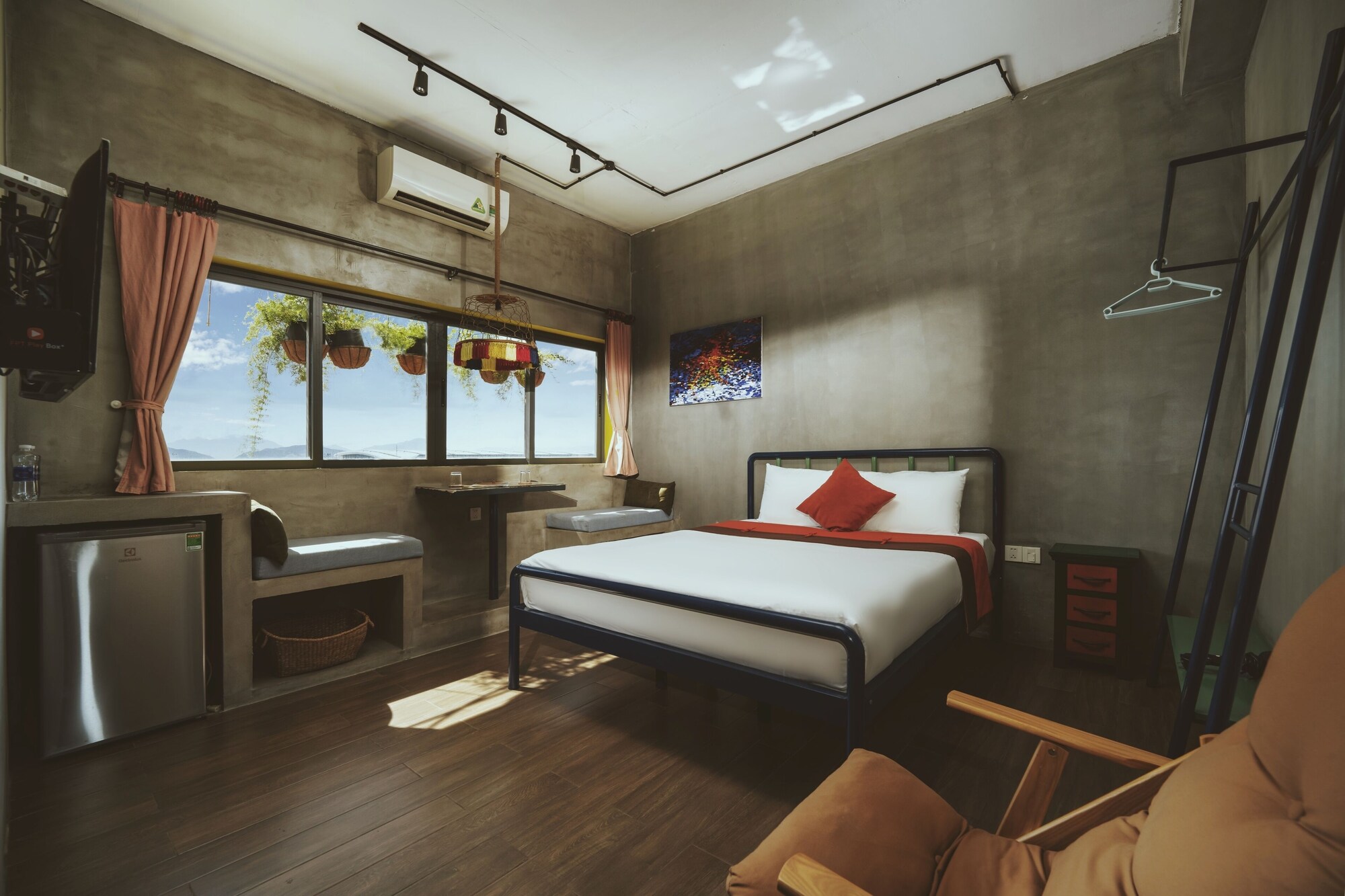 La maison des Delices Review Chi Tiết Không Gian Lưu Trú Thanh Lịch Tại Đà Nẵng