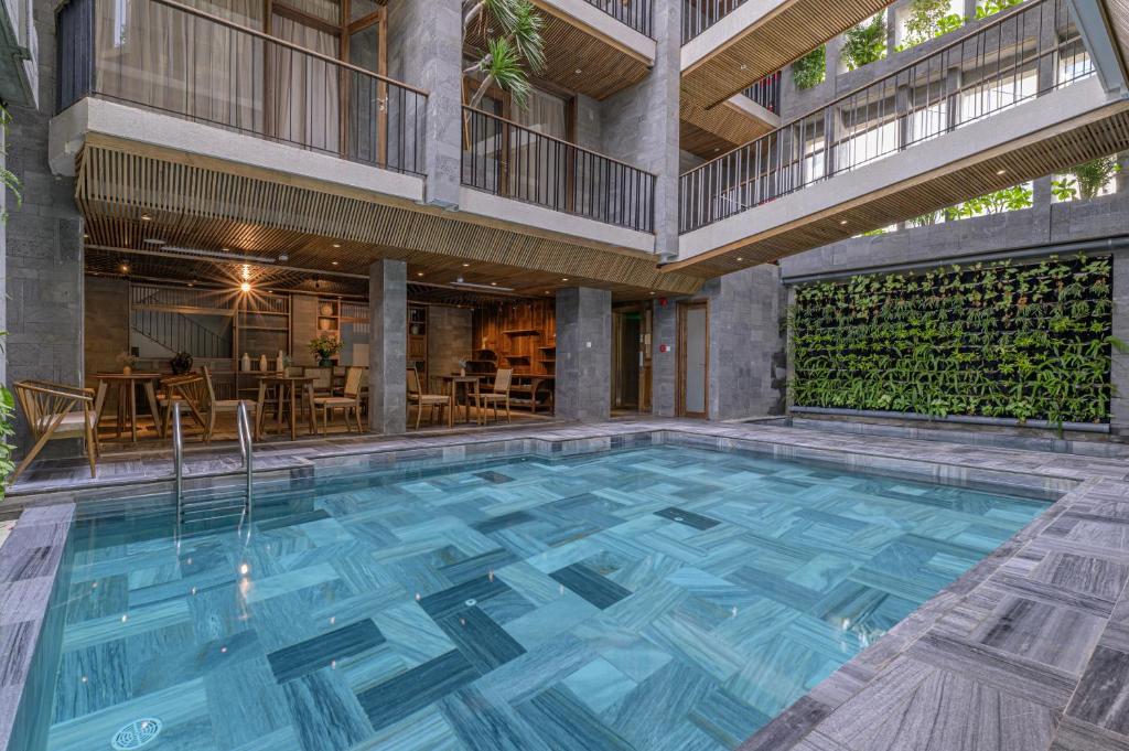 Le Boutique Danang Review 2026: Không Gian Boutique Thanh Lịch Gần Biển Mỹ Khê