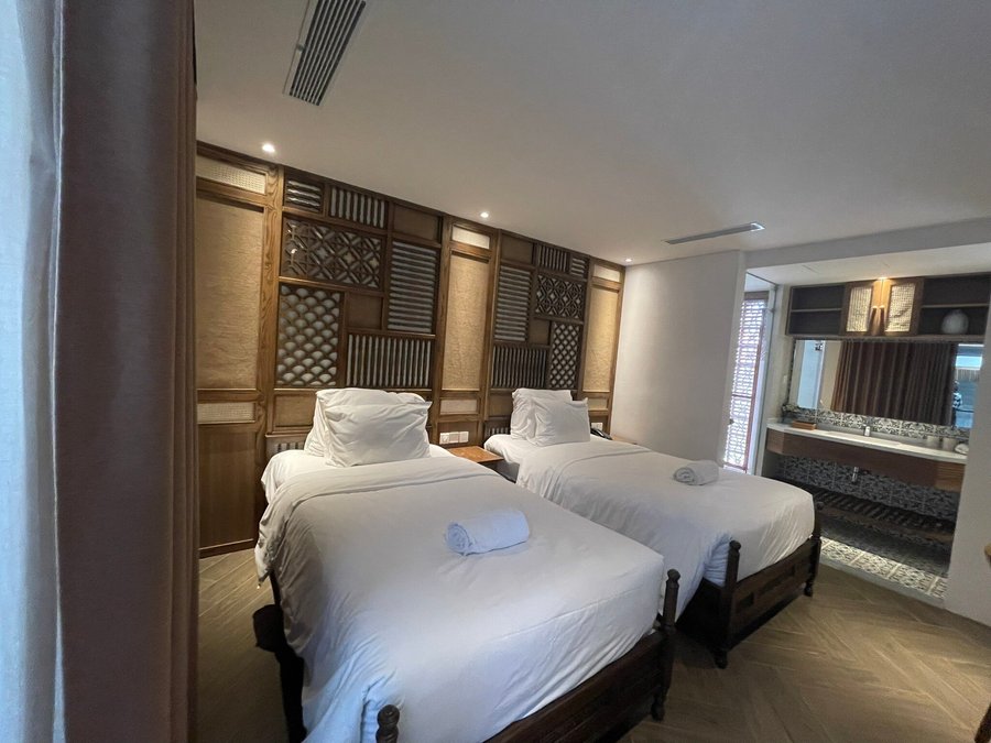 Le Boutique Danang Review 2026: Không Gian Boutique Thanh Lịch Gần Biển Mỹ Khê