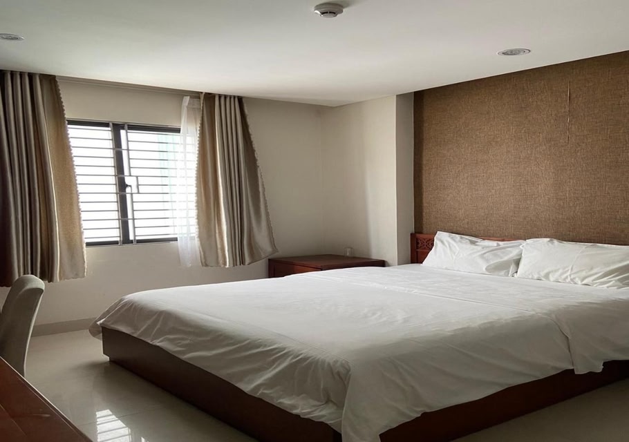 Liberty Hotel Danang Review Chi Tiết Khách Sạn Trung Tâm Thuận Tiện Khám Phá Đà Nẵng