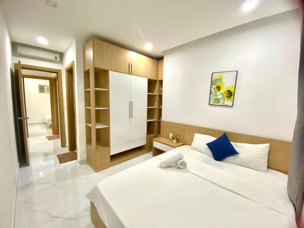Linh Apartment – Muong Thanh Sea View Da Nang Review Chi Tiết: Trải Nghiệm Lưu Trú Gần Biển Mỹ Khê