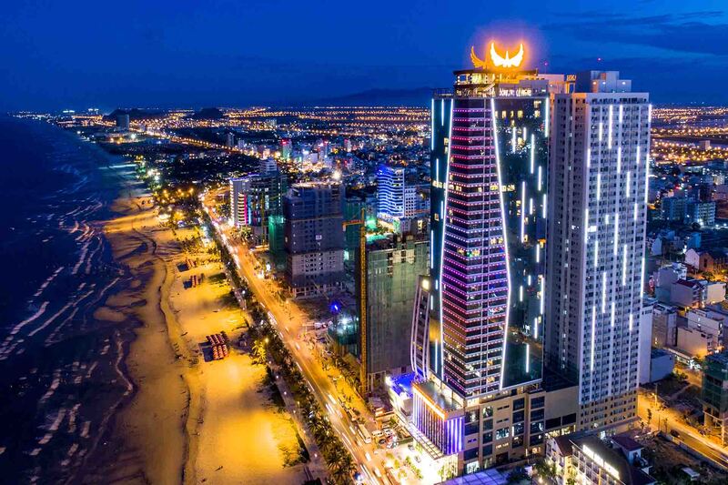 Linh Apartment – Muong Thanh Sea View Da Nang Review Chi Tiết: Trải Nghiệm Lưu Trú Gần Biển Mỹ Khê