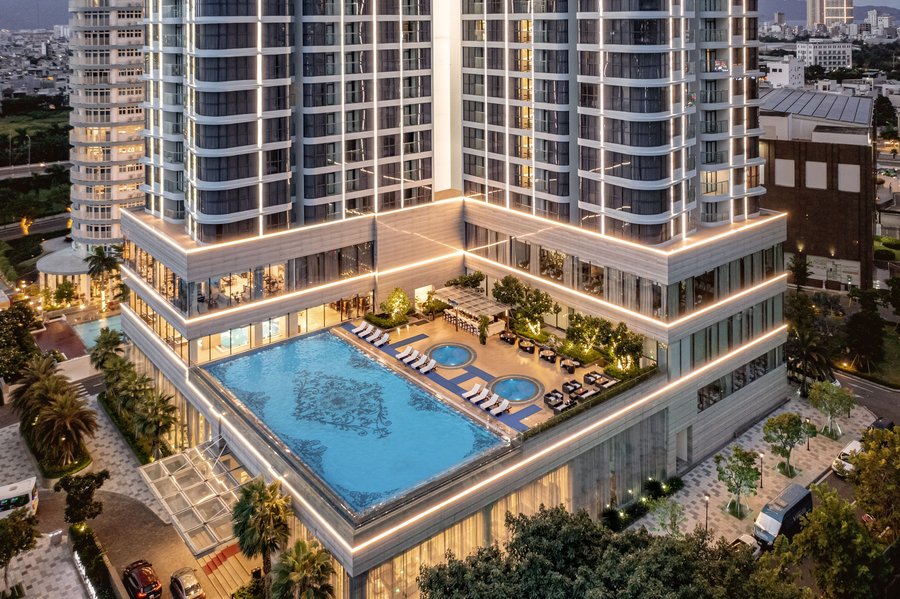 Melia Vinpearl Danang Riverfront Review 2026: Trải Nghiệm Lưu Trú Bên Sông Hàn Có Gì Đặc Biệt?