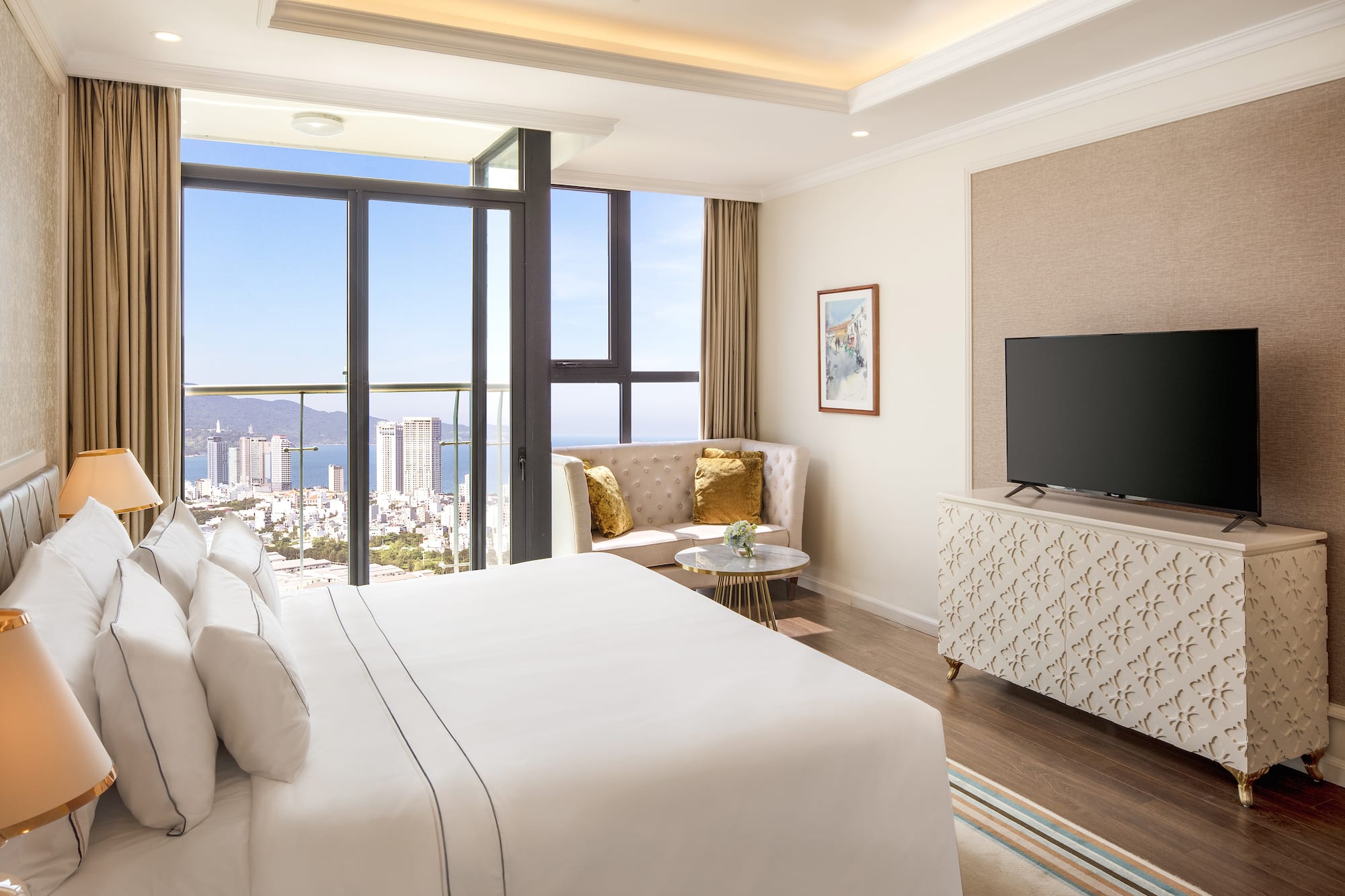 Melia Vinpearl Danang Riverfront Review 2026: Trải Nghiệm Lưu Trú Bên Sông Hàn Có Gì Đặc Biệt?
