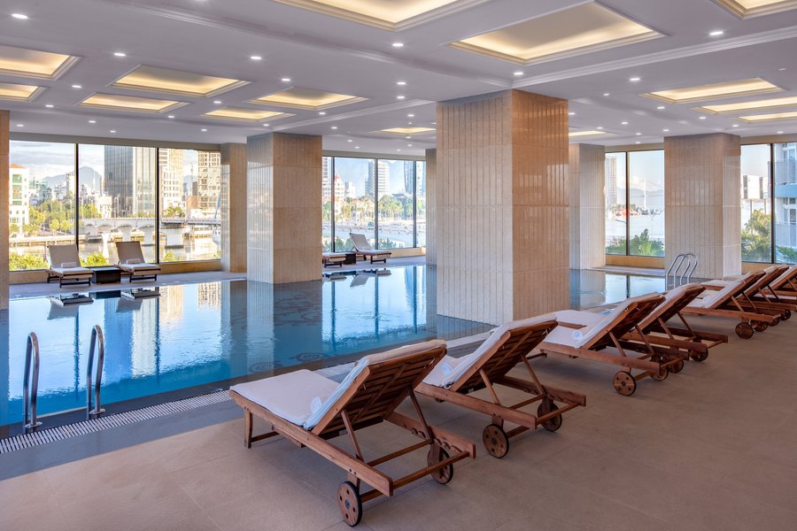 Melia Vinpearl Danang Riverfront Review 2026: Trải Nghiệm Lưu Trú Bên Sông Hàn Có Gì Đặc Biệt?