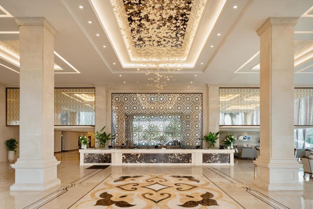 Melia Vinpearl Danang Riverfront Review 2026: Trải Nghiệm Lưu Trú Bên Sông Hàn Có Gì Đặc Biệt?