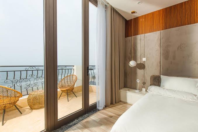 Mercury Beach Hotel Danang Review 2026: Trải Nghiệm Lưu Trú Sát Biển Đà Nẵng Có Gì Đáng Chú Ý?
