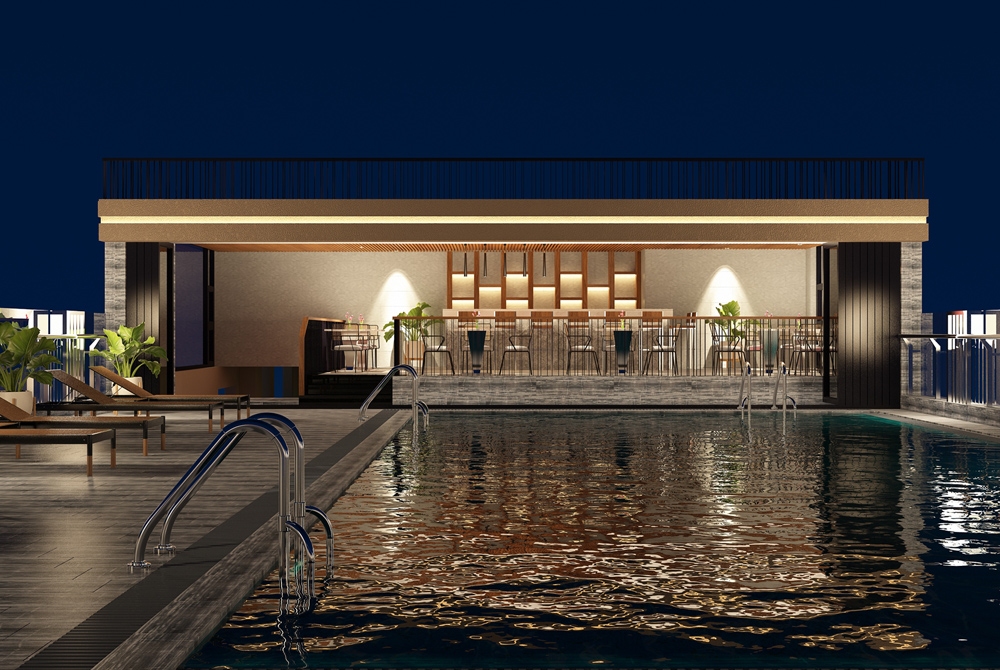 Minh Toan SAFI Ocean Hotel – Review chi tiết không gian lưu trú sát biển Đà Nẵng