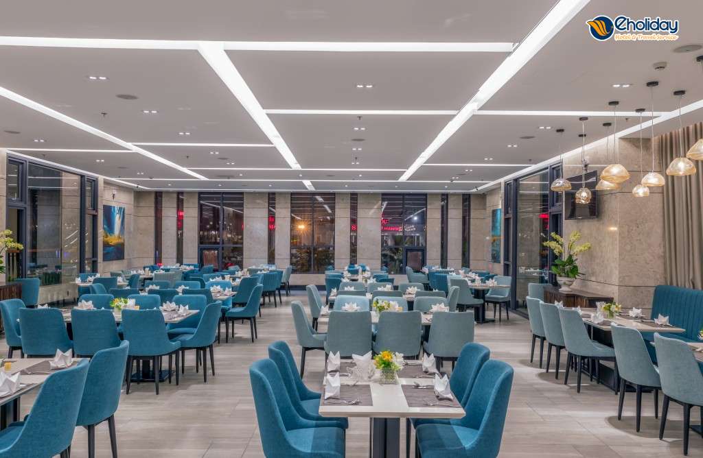 Minh Toan SAFI Ocean Hotel – Review chi tiết không gian lưu trú sát biển Đà Nẵng