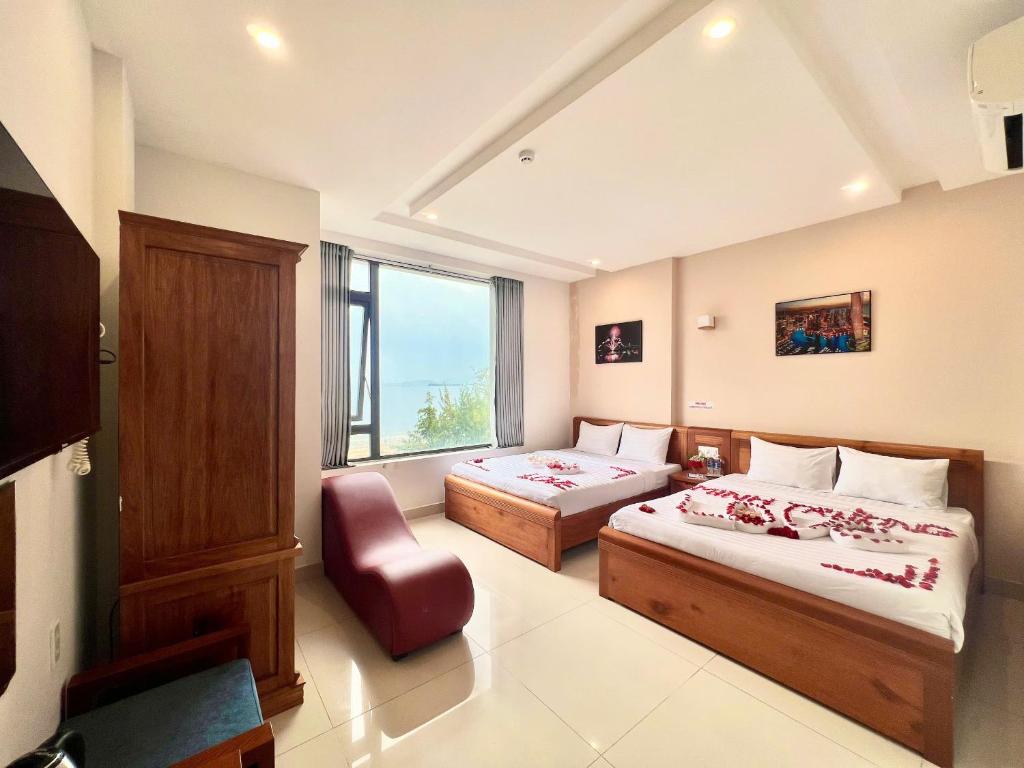 Minh Trường 2 Hotel Đà Nẵng – Lựa chọn lưu trú thuận tiện trên tuyến đường Nguyễn Tất Thành