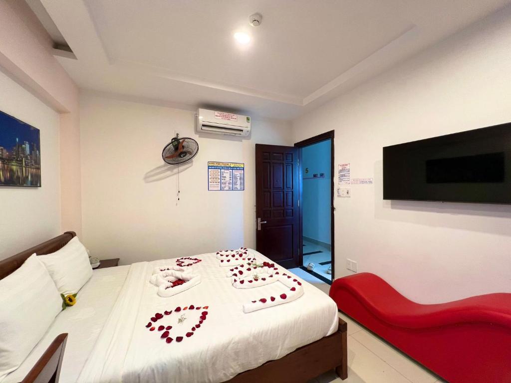 Minh Trường 2 Hotel Đà Nẵng – Lựa chọn lưu trú thuận tiện trên tuyến đường Nguyễn Tất Thành