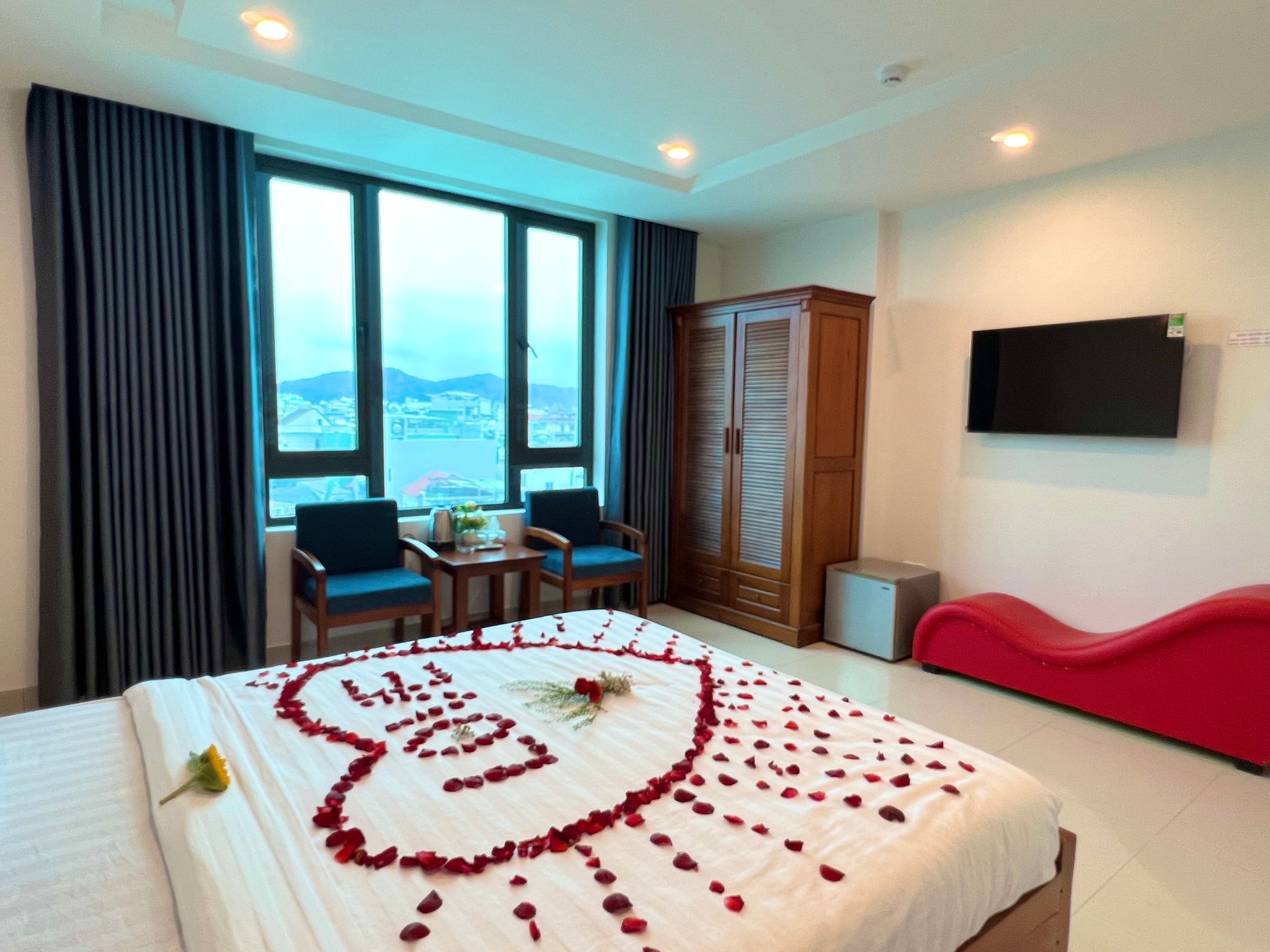 Minh Trường 2 Hotel Đà Nẵng – Lựa chọn lưu trú thuận tiện trên tuyến đường Nguyễn Tất Thành