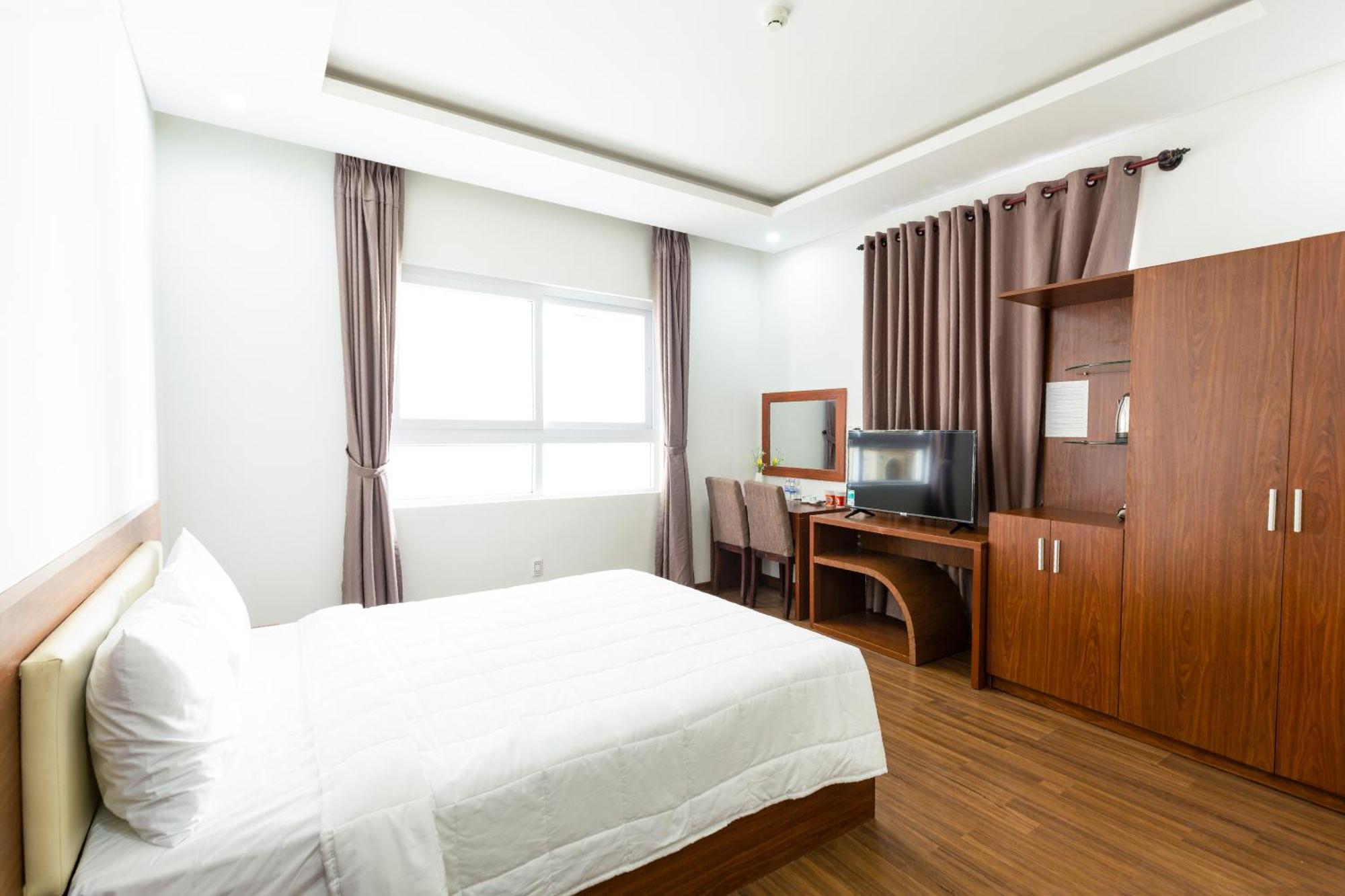 Morri Hotel Review 2026: Trải nghiệm lưu trú tại khách sạn gần biển An Thượng Đà Nẵng