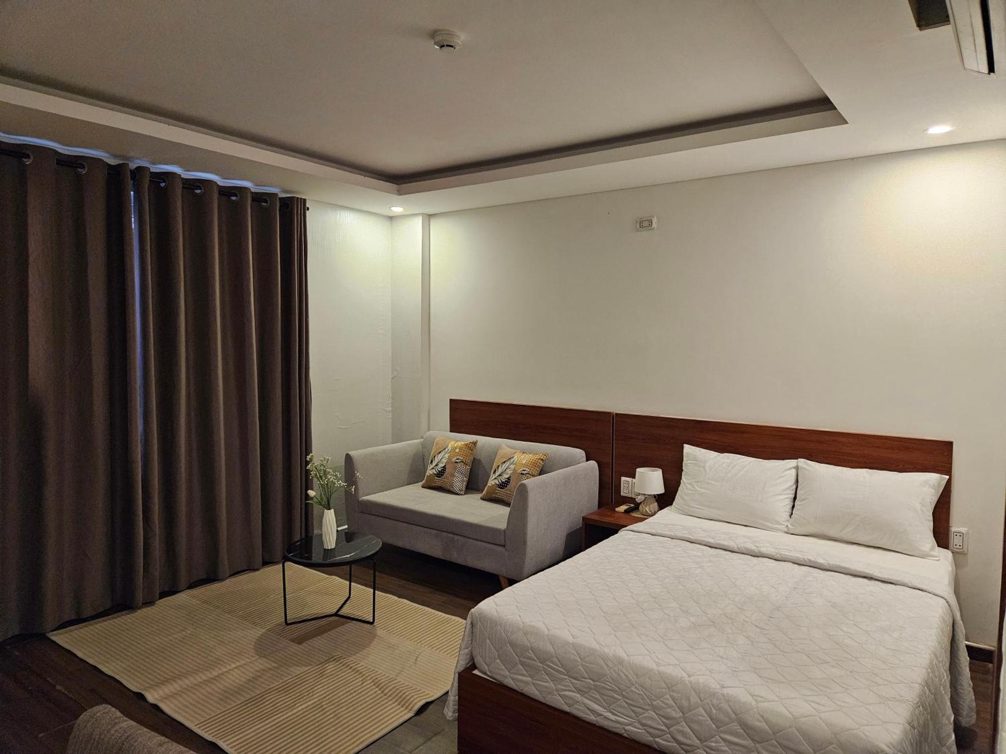Morri Hotel Review 2026: Trải nghiệm lưu trú tại khách sạn gần biển An Thượng Đà Nẵng