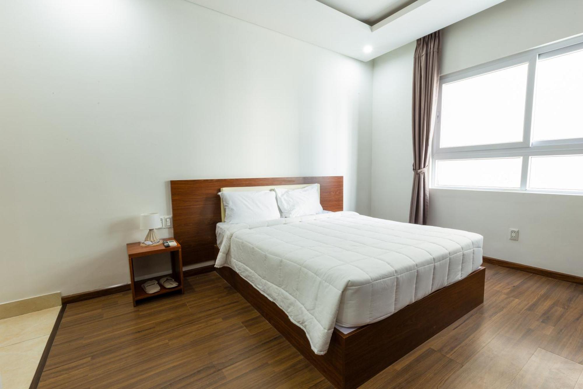 Morri Hotel Review 2026: Trải nghiệm lưu trú tại khách sạn gần biển An Thượng Đà Nẵng
