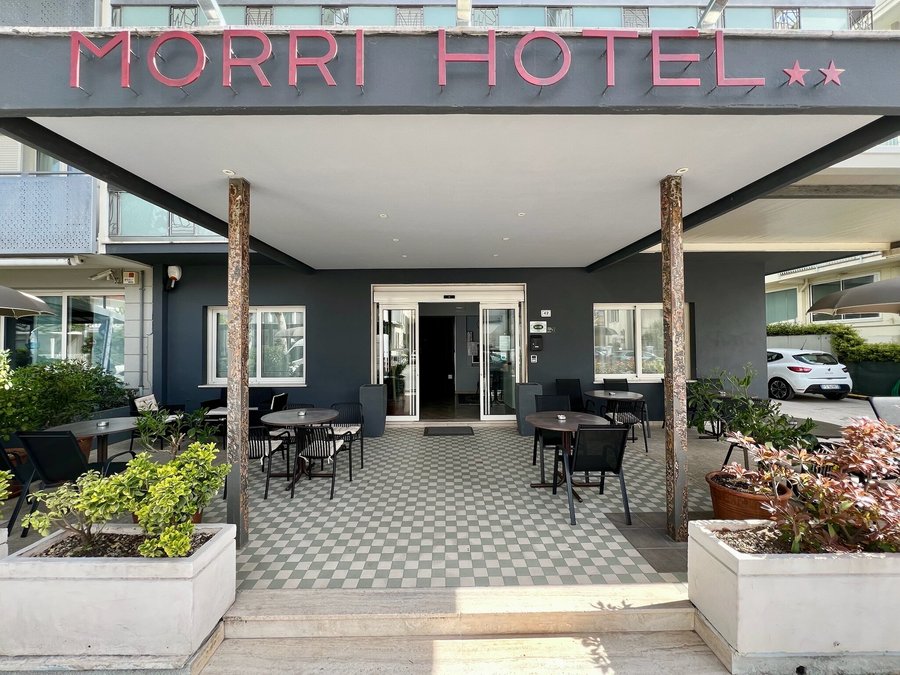 Morri Hotel Review 2026: Trải nghiệm lưu trú tại khách sạn gần biển An Thượng Đà Nẵng