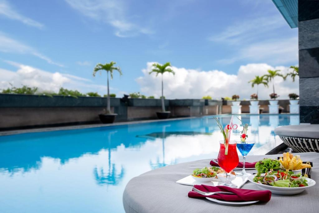 Mường Thanh Đà Nẵng Review Chi Tiết: Trải Nghiệm Lưu Trú, Dịch Vụ Và Tiện Ích Thực Tế