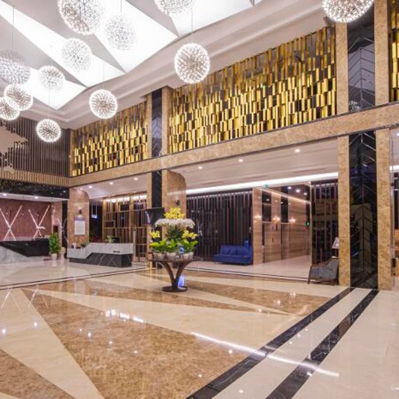 Muong Thanh Grand Da Nang Hotel Review 2026 – Đánh Giá Chi Tiết Từ Vị Trí Đến Dịch Vụ