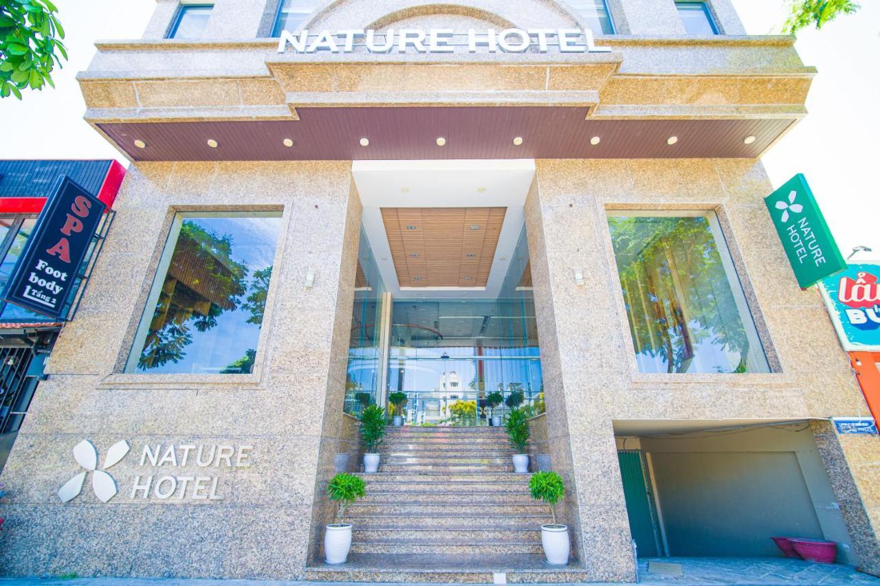 Nature Hotel Danang Review 2026: Trải Nghiệm Lưu Trú Gần Biển Mỹ Khê Có Gì Đáng Chú Ý?
