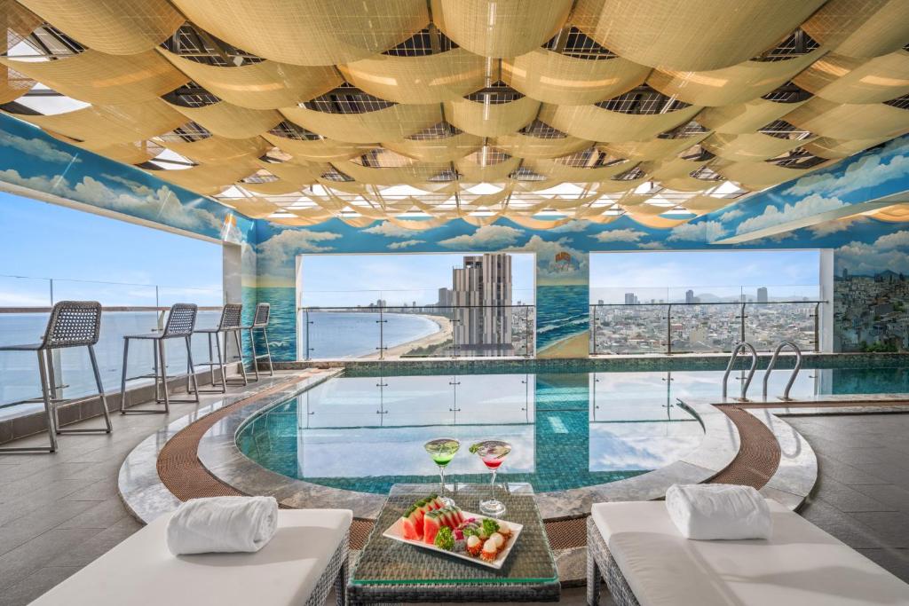 Nguyen Gia Hotel Review 2026: Đánh Giá Chi Tiết Không Gian, Dịch Vụ Và Trải Nghiệm Lưu Trú