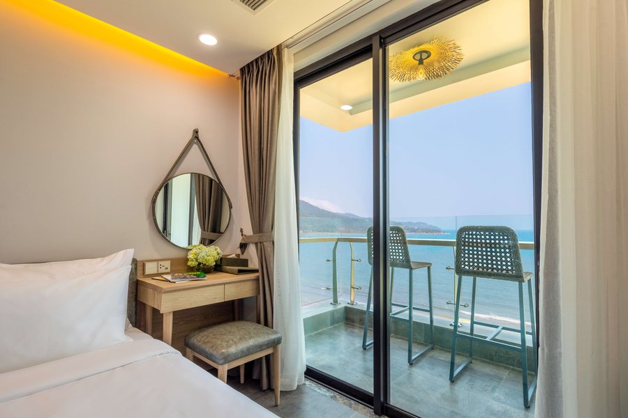 Nguyen Gia Hotel Review 2026: Đánh Giá Chi Tiết Không Gian, Dịch Vụ Và Trải Nghiệm Lưu Trú