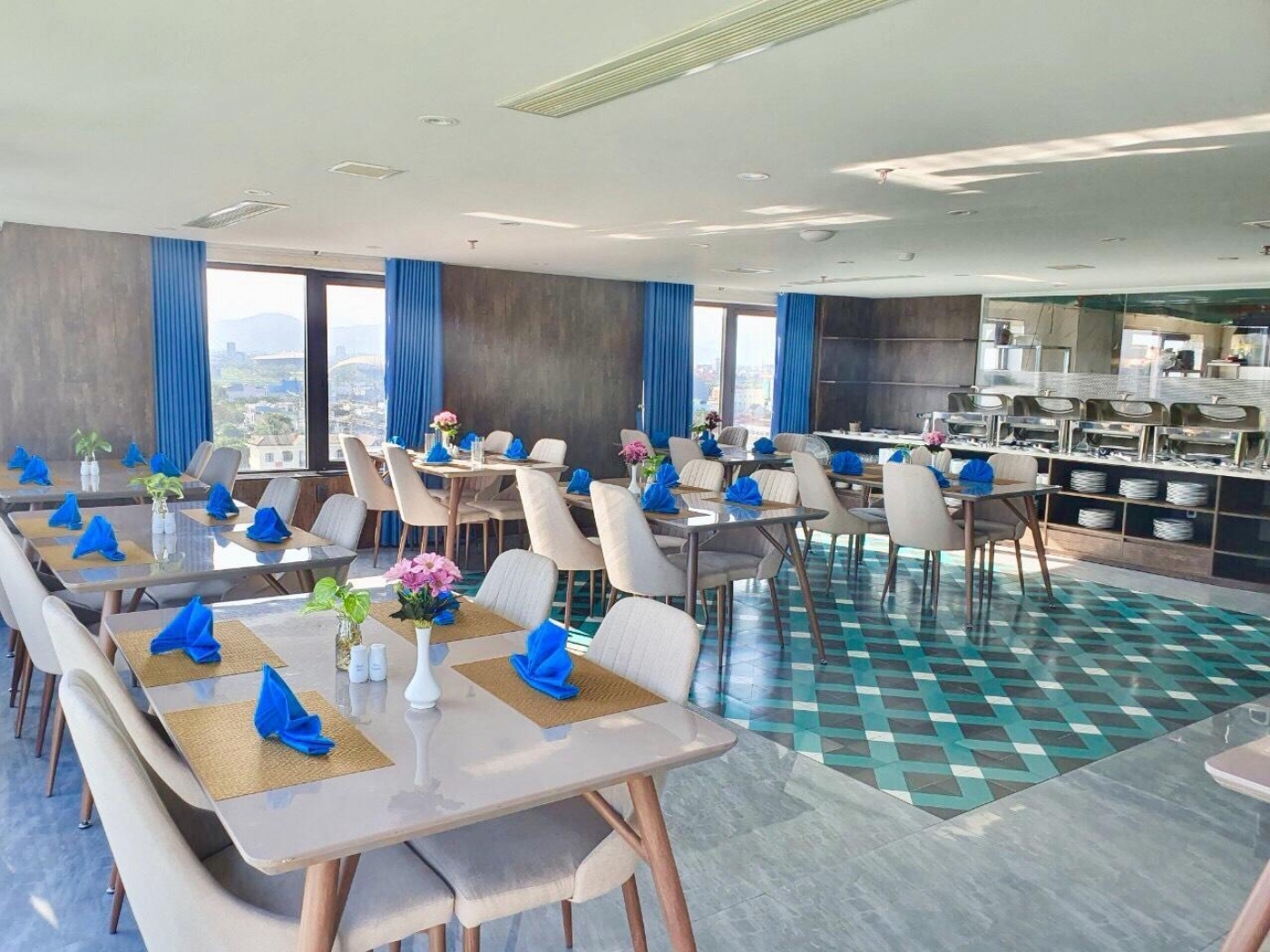 Nostalgia Boutique DS Hotel Review Chi Tiết 2026: Không Gian Boutique, Vị Trí Thuận Tiện Và Trải Nghiệm Lưu Trú Thực Tế