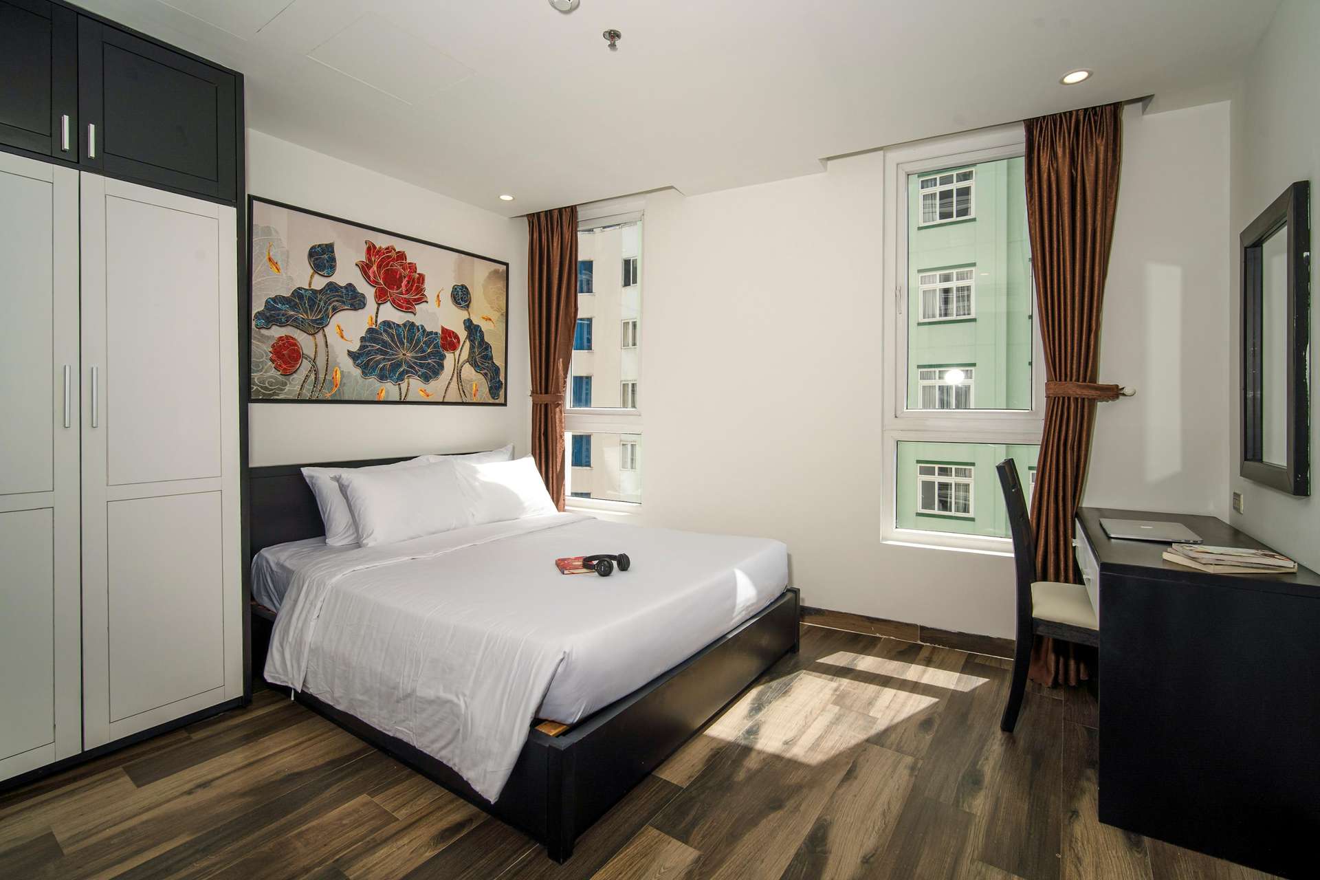 Orchide’es Ocean Hotel Review Chi Tiết 2026 – Trải Nghiệm Lưu Trú Gần Biển Đà Nẵng