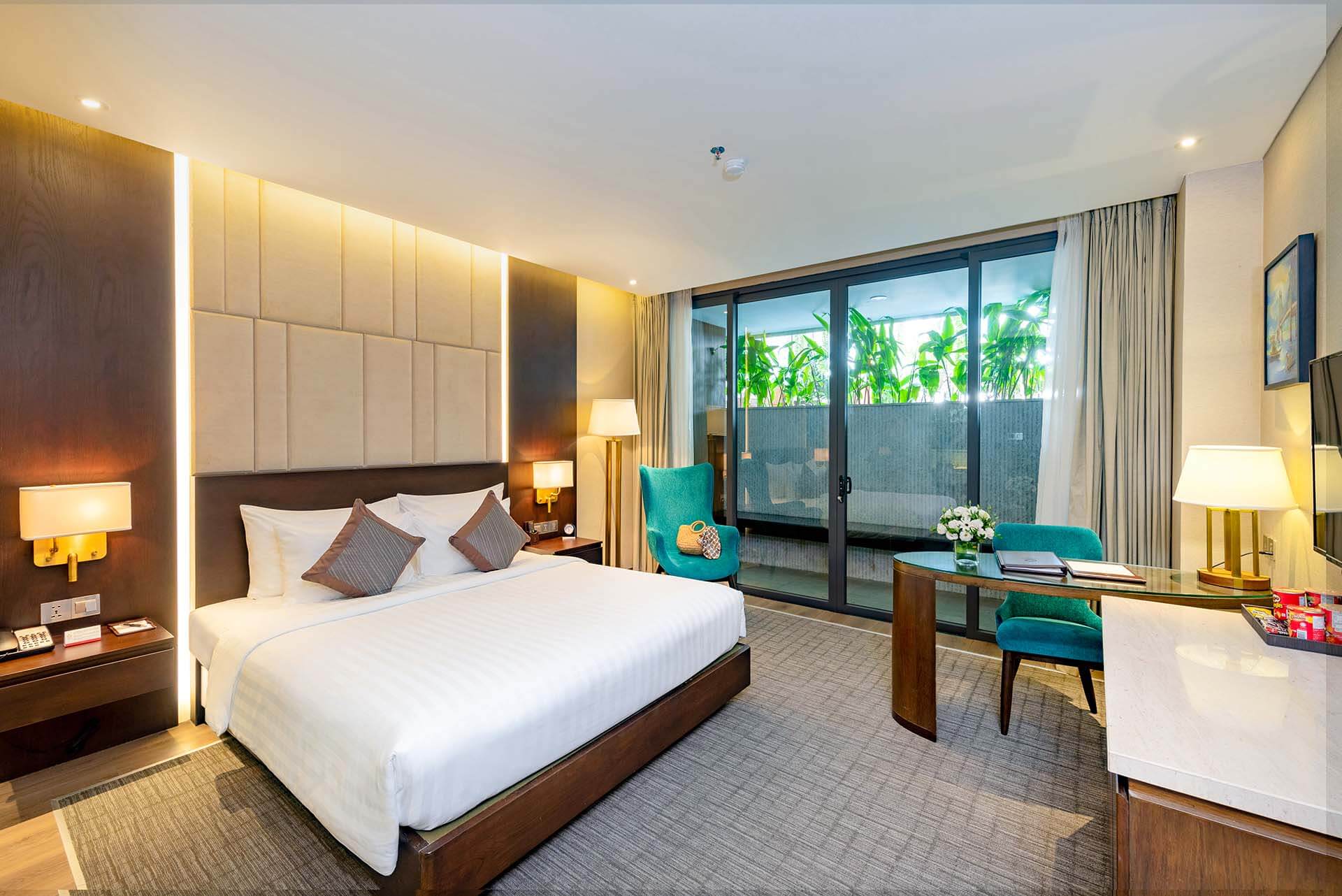 Orient Hotel Review Chi Tiết Khách Sạn Trung Tâm Đà Nẵng Đáng Lưu Trú