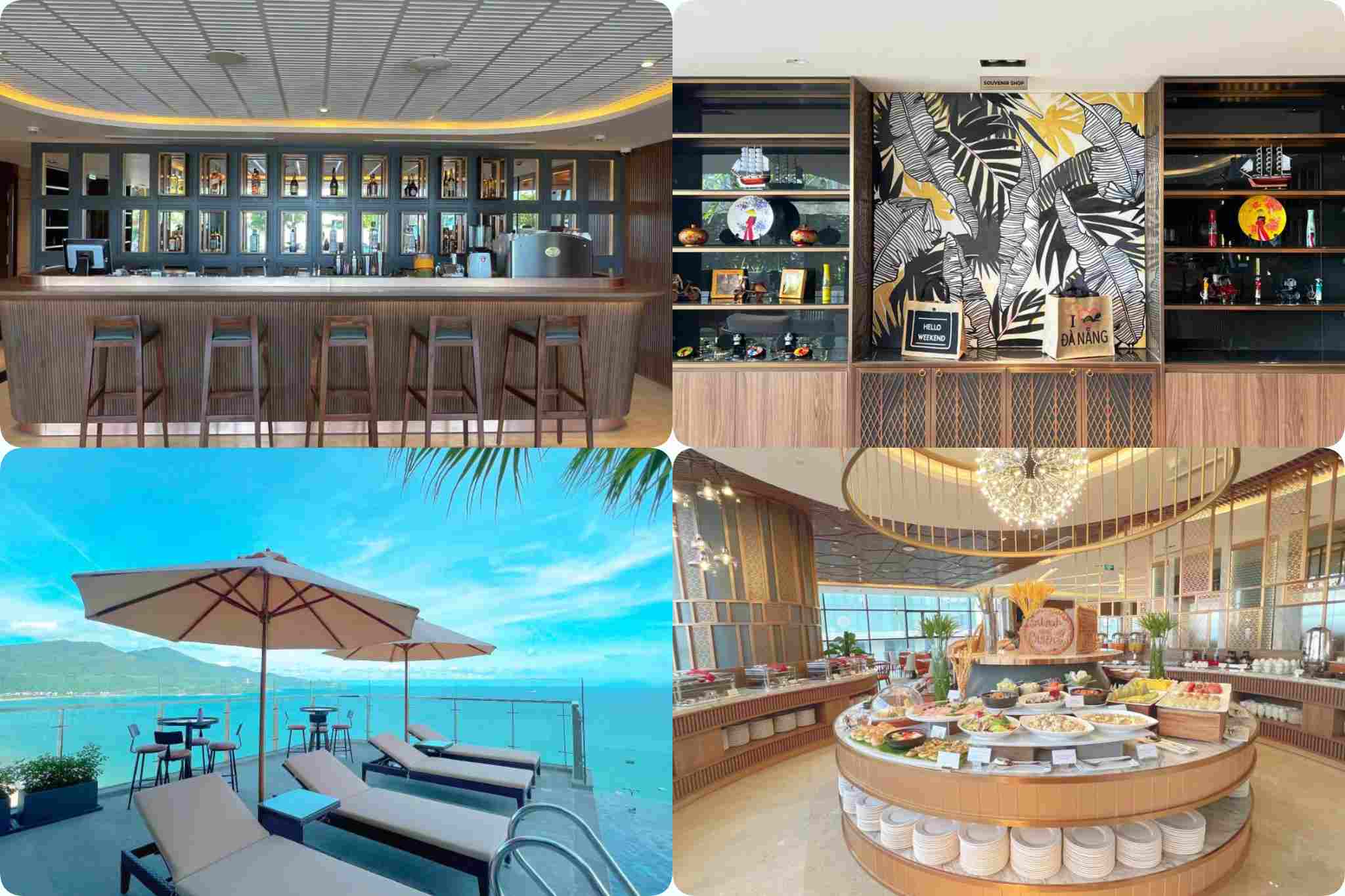Peninsula Hotel Danang Review Chi Tiết 2026 – Trải Nghiệm Lưu Trú Bên Bãi Biển Mỹ Khê
