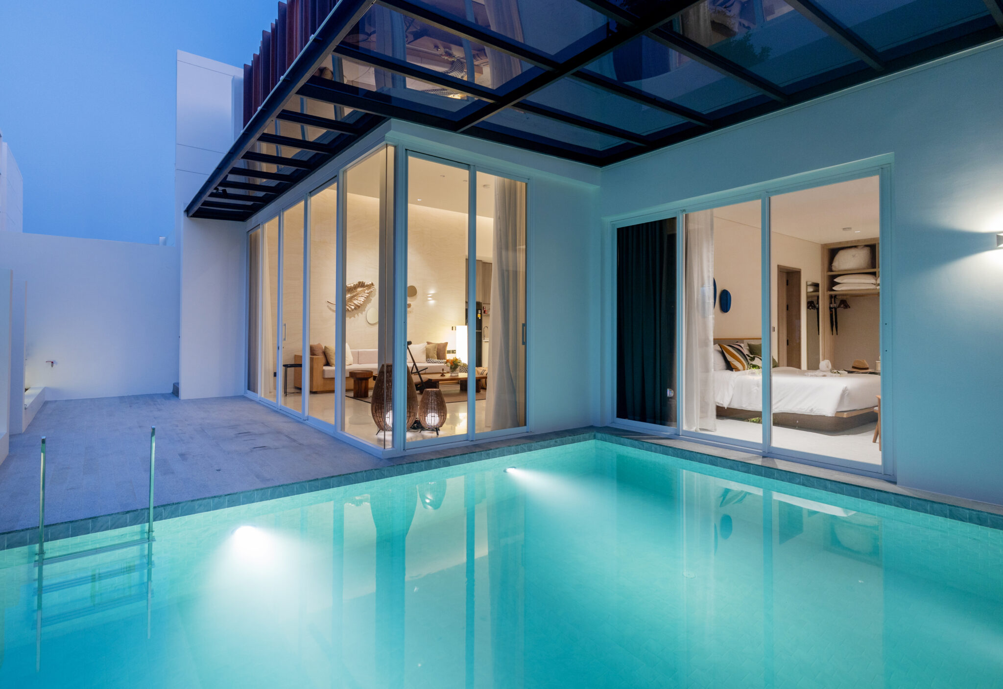Perfect Private Pool Villa Review: Trải Nghiệm Không Gian Nghỉ Dưỡng Riêng Tư Tại Đà Nẵng