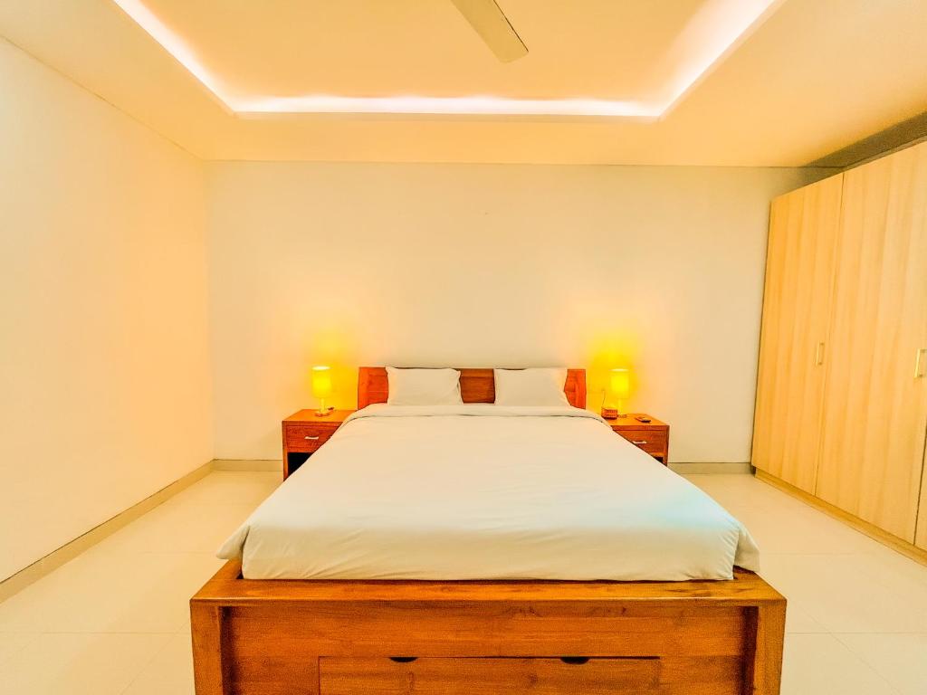 Perfect Private Pool Villa Review: Trải Nghiệm Không Gian Nghỉ Dưỡng Riêng Tư Tại Đà Nẵng