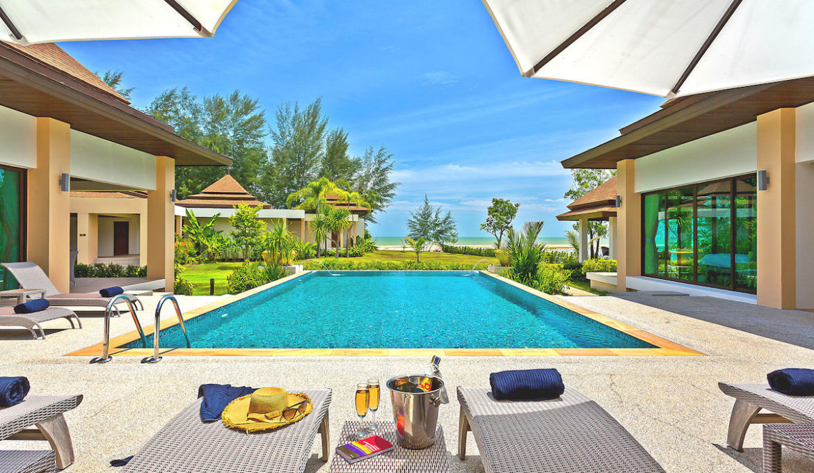 Perfect Private Pool Villa Review: Trải Nghiệm Không Gian Nghỉ Dưỡng Riêng Tư Tại Đà Nẵng