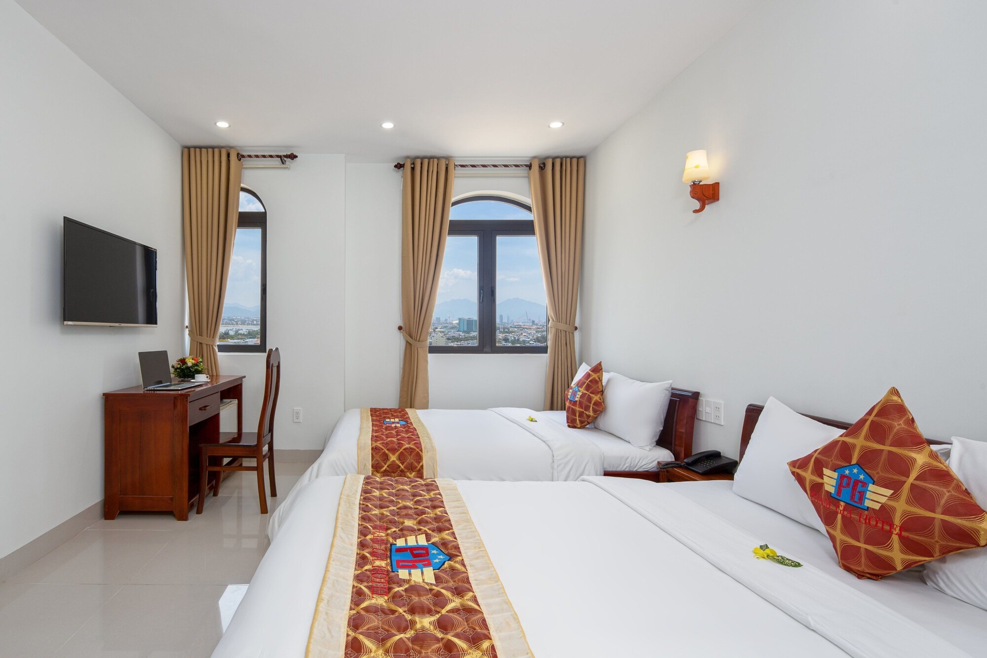 Pham Gia Hotel Danang Review Chi Tiết 2026 – Trải Nghiệm Lưu Trú Gần Biển Đà Nẵng