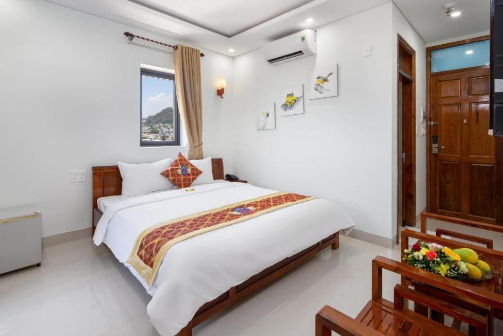 Pham Gia Hotel Danang Review Chi Tiết 2026 – Trải Nghiệm Lưu Trú Gần Biển Đà Nẵng