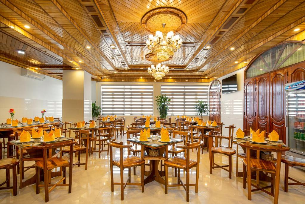 Pham Gia Hotel Danang Review Chi Tiết 2026 – Trải Nghiệm Lưu Trú Gần Biển Đà Nẵng