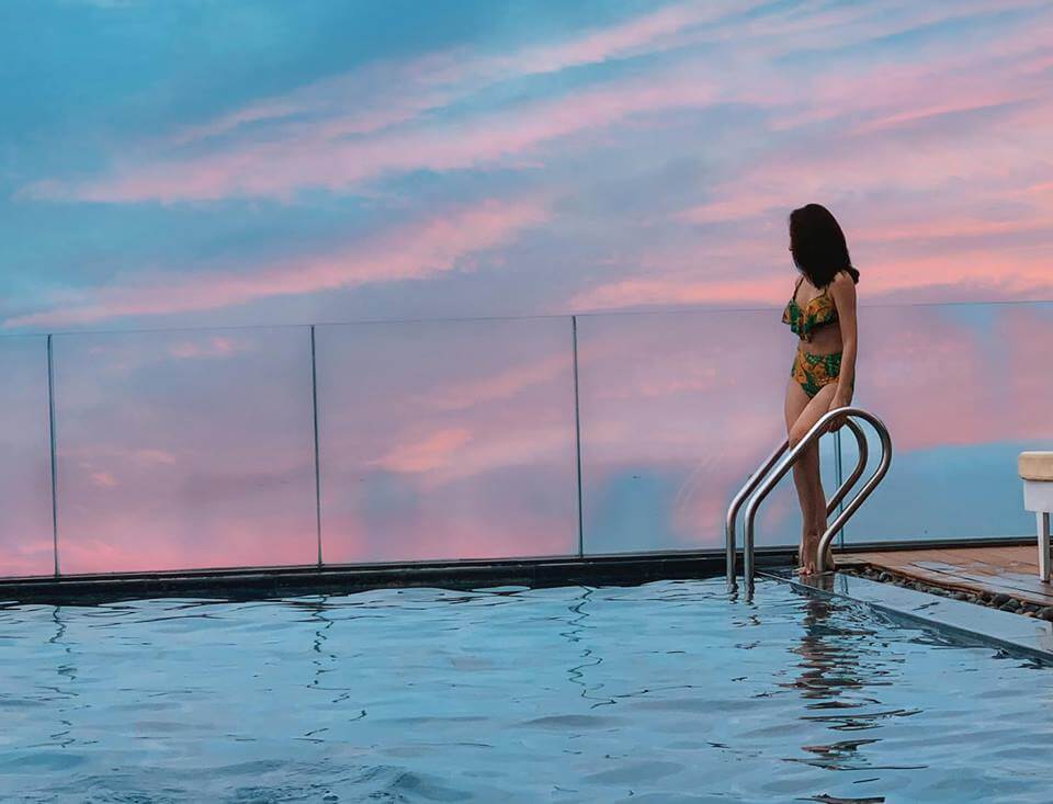 Review Alani Sea Vew Hotel – Trải nghiệm lưu trú gần biển Mỹ Khê với vị trí thuận tiện tại Đà Nẵng