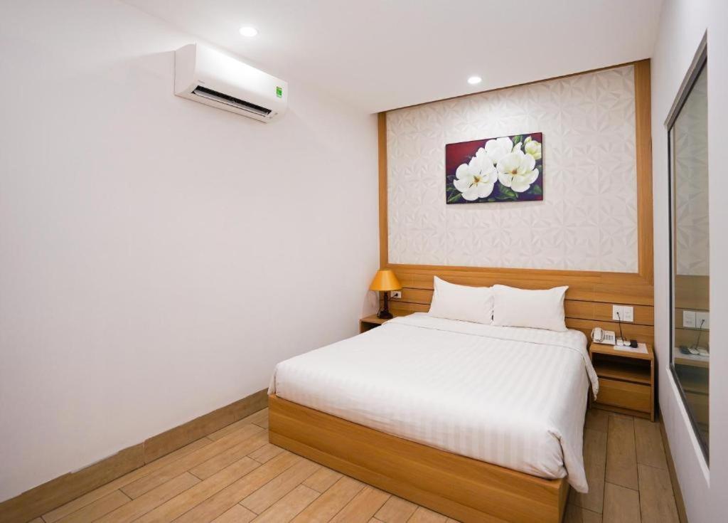 Review An Duong Hotel & Apartment – Không gian lưu trú yên tĩnh gần biển Đà Nẵng