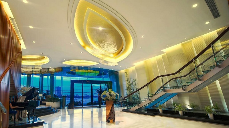 Review Anh Nguyet Hotel Da Nang: khách sạn giá tốt trung tâm Hải Châu, gần Chợ Hàn