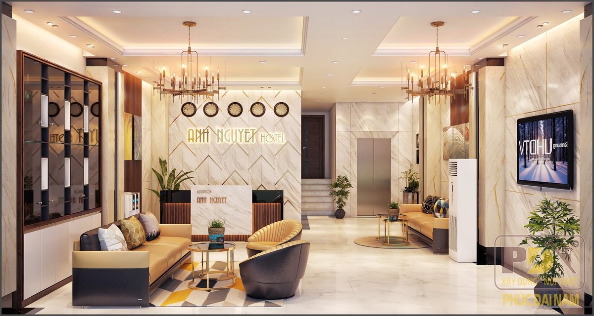 Review Anh Nguyet Hotel Da Nang: khách sạn giá tốt trung tâm Hải Châu, gần Chợ Hàn