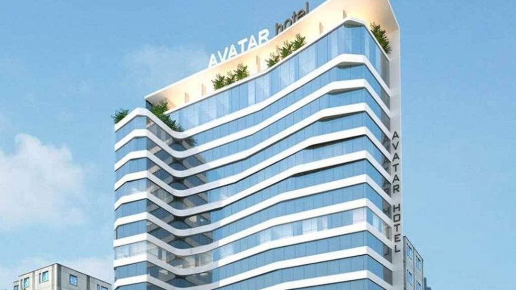 Review Avatar Danang Hotel: Trải Nghiệm Lưu Trú Gần Biển Mỹ Khê Có Gì Đáng Chú Ý?