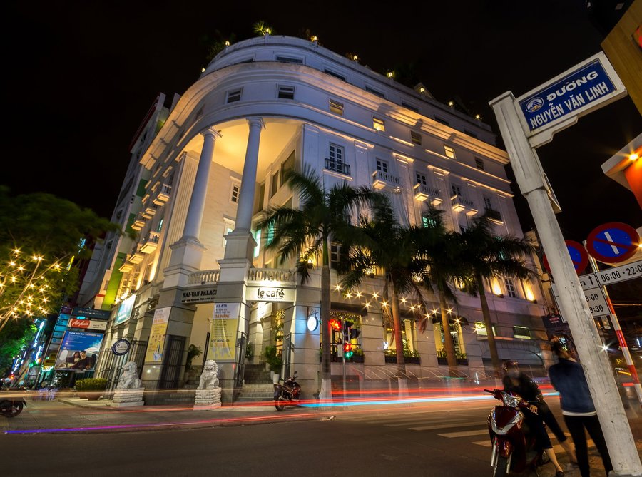 Review Danang Boutique Hotel: Trải Nghiệm Lưu Trú Ngay Trung Tâm Thành Phố Đà Nẵng