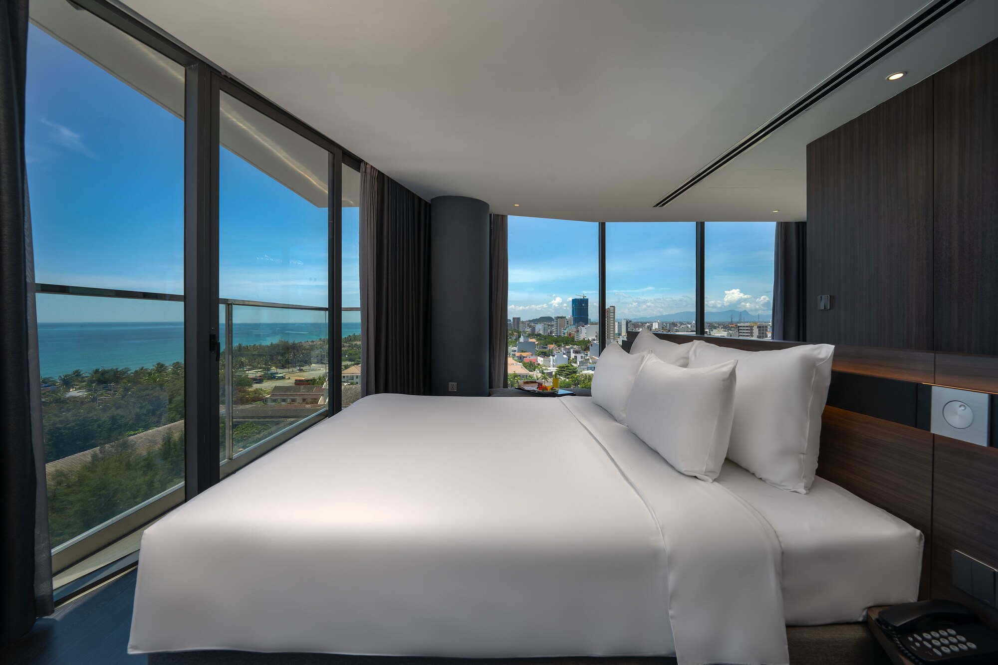Review Draco Hotel & Suites – Góc nhìn thực tế trước khi đặt phòng