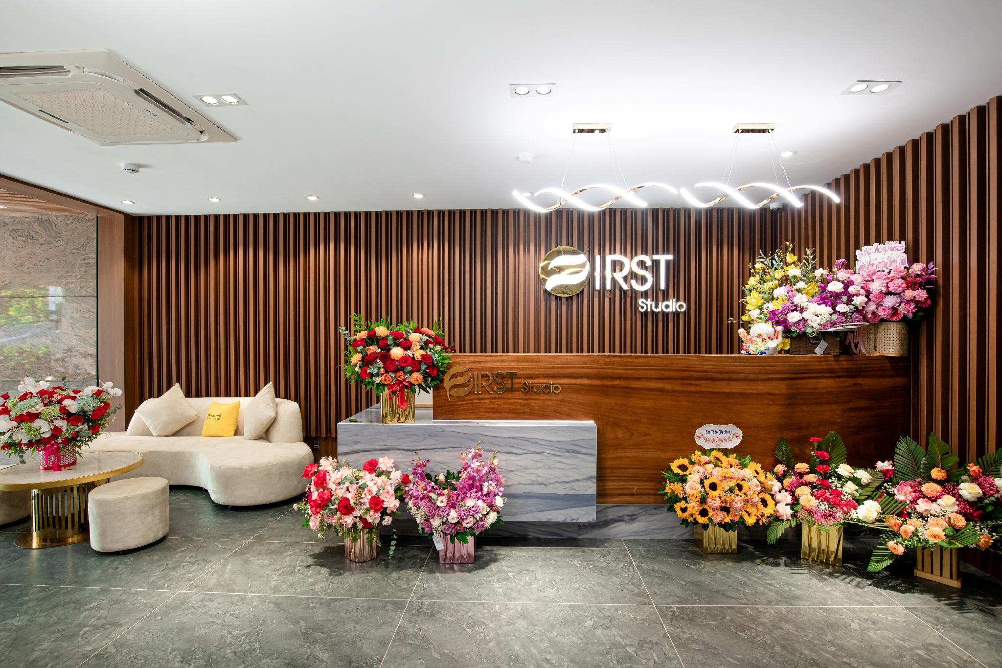 Review FIRST Studio Hotel Da Nang: khách sạn studio 2.5 sao gần Helio Center và Asia Park
